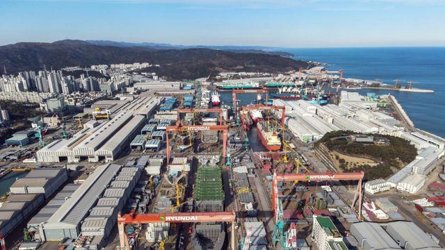 HD현대 조선 3사, 최대 160명 내국인 생산기술직 공개 채용