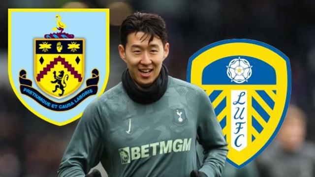 손흥민 2부 입단? 연봉 180억도 없으면서…