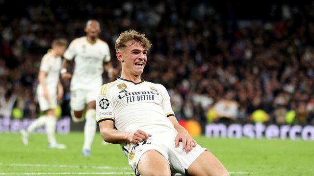 진짜 레알 복귀하나…안첼로티마저 “우리 선수야, 시즌 종료 후 미래 결정할 것”