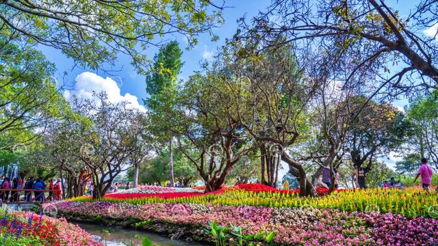 치앙마이 여행, 3월 기후와 추천 명소는?