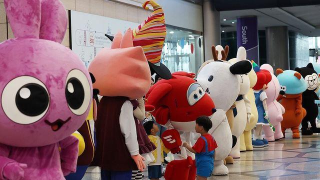 '포켓몬과 오겜' 차이는…한은 