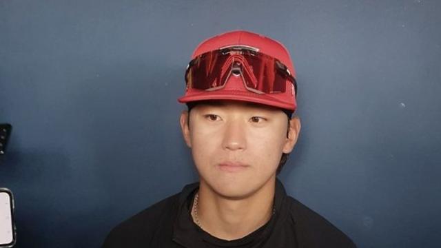 MLB닷컴이 조명한 MVP 김도영 