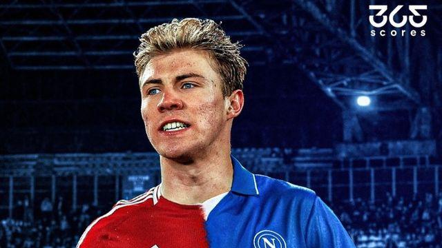 '이건 기회야'...맨유, 1175억 역대 이적료 6위 공격수 쫓아낸다→