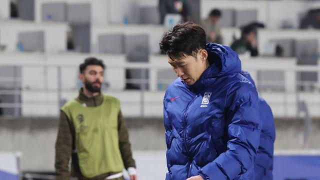 김민재 이어 백승호·이강인도 부상... 손흥민, “너무 마음 아파”