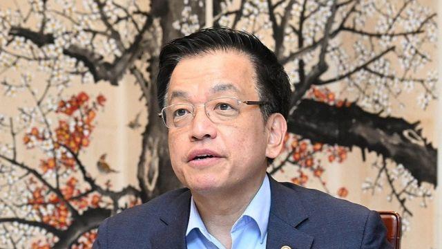 [속보] 최상목 권한대행 