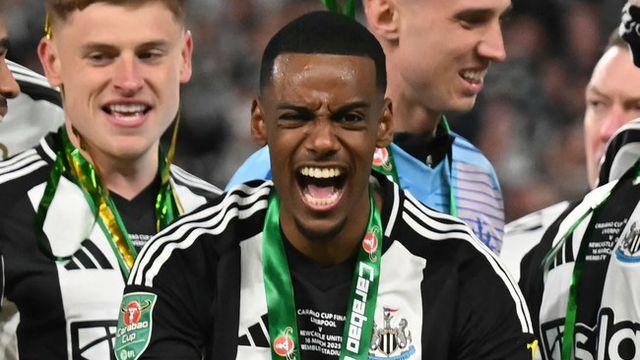 ‘성골 유스급’ 충성심 미쳤다...아스널 관심에도 “할 말 없는데? 그저 이 팀을 위해 뛰고 싶어”