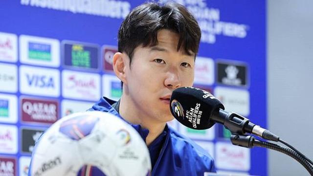 “어렵고 힘든 시간...” 토트넘 부진 겪는 손흥민, 오만전 앞두고 남긴 말