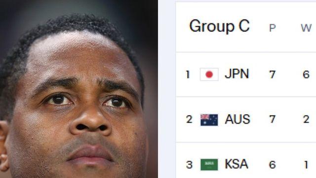 인도네시아, 호주 1-5 완패→'신태용 후임' 클루이베르트 데뷔전 패배...4위 추락+어두워진 미래