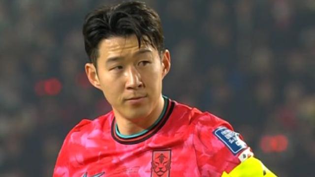 이강인 부상 속 ‘충격 실점’…대한민국, 오만과 뼈아픈 1-1 무승부