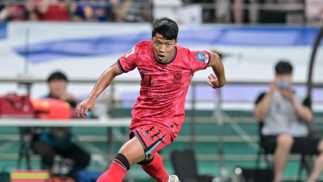 [오만전 전반 리뷰] 또 이강인이 해줬다! 이강인 패스와 황희찬 선제골, 1-0 리드