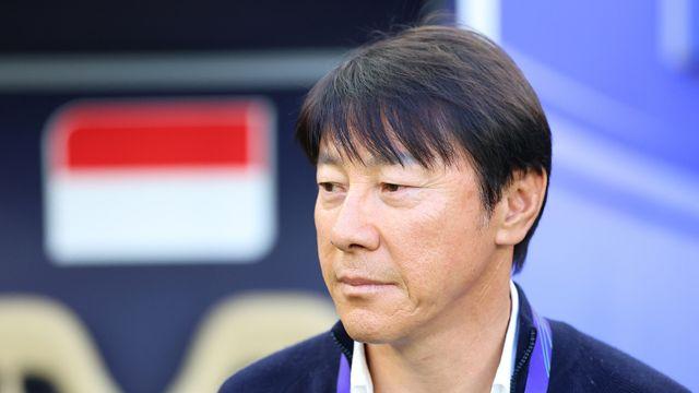 ‘신태용 배신→대충격’ 인도네시아, 월드컵 진출 꿈 멀어졌다…호주에 1-5 참패