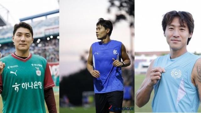 ‘백조’로 거듭난 이적생들…선수는 지도자가 쓰기 나름!