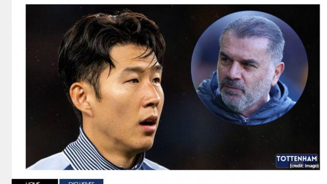 손흥민, 승격팀으로 이적?… 전 EPL 감독 