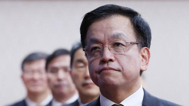 10년 전 '국정농단' 꺼내든 野…공수처에 崔대행 고발한다