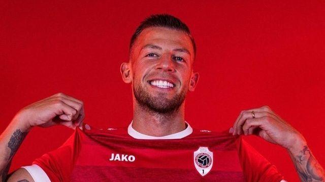 [오피셜] 은퇴 선언→시즌 아웃 부상...'손흥민 前 절친', 씁쓸한 커리어 마무리 앞둬