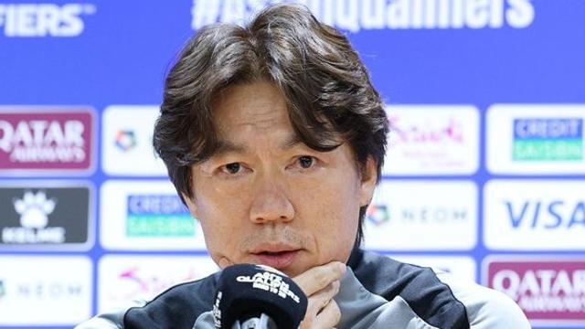 오만전 앞두고 홍명보 감독이 아주 중요한 '예측' 내놨다…다들 긴장하는 중