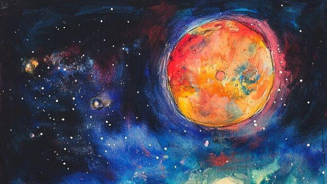 [화성에서 띄우는 편지343]  '화성 시민의 날'에