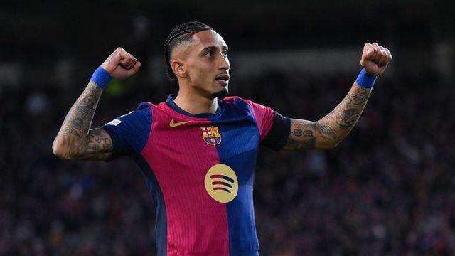 감독의 전화 한 통 ‘방출 후보→발롱도르 후보’ 만들었다? “잔류 결정을 내리는 전환점 돼”