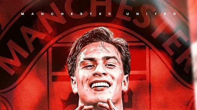 1티어 확인!...맨유, 아모림 체제 ‘NEW 에이스’ 낙점→‘세기의 재능’ 유벤투스 10번 정조준