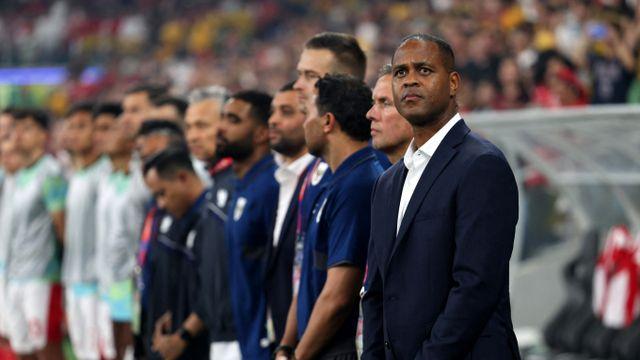 신태용 경질한 인니, 호주전 1-5 패배… 클라위베르트 경질 목소리