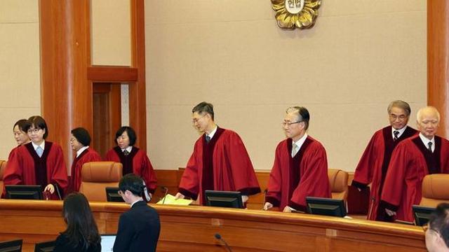 윤 대통령 탄핵심판 결론, 왜 아직까지 나오지 않는 것일까