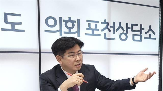 윤충식 의원, 분만취약지 임산부 교통비 지원 대상 확대 이끌어... 실질적 지원책 마련 기여