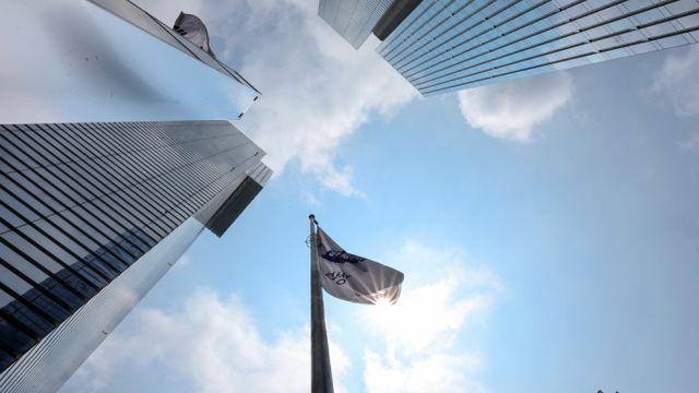 [체크!코스피] 삼성전자, '7만전자' 봄날 올까… 핑크빛 전망 잇따라