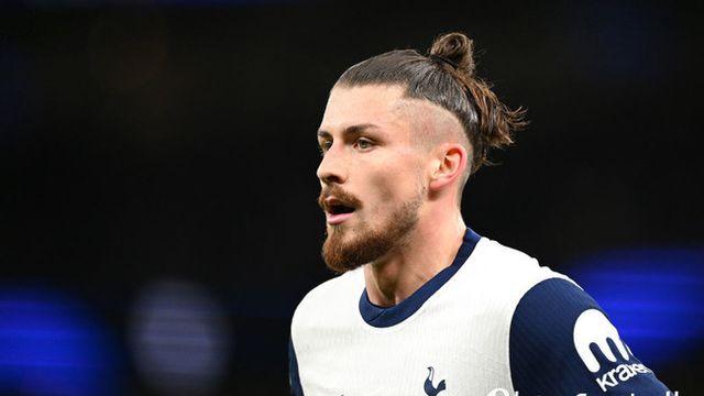 또 언론플레이야?...드라구신 에이전트, “선수는 이탈리아 그리워해”