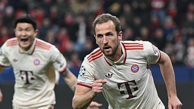 해리 케인 충격발언 