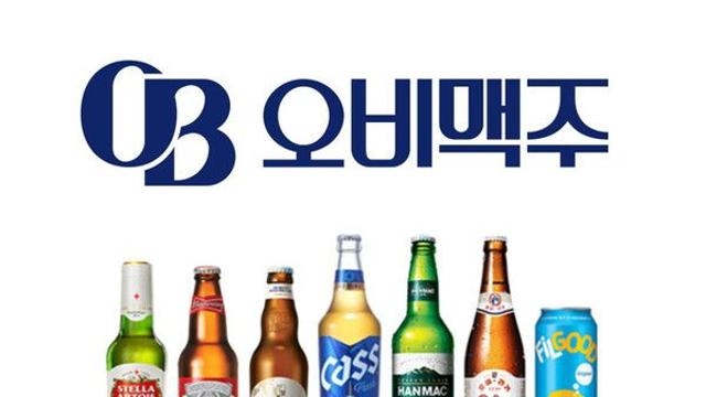오비맥주, 생산비용 급등에 제품가격 2.9% 인상…카스 500ml 캔은 현행 유지