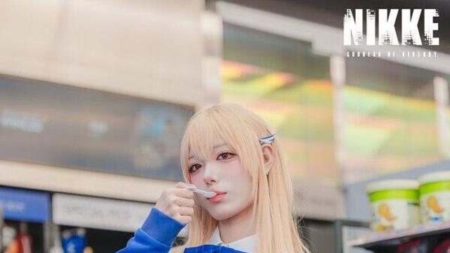 '승리의 여신: 니케’와 GS25, 두 번째 협동 작전 시작! 현장 공개 및 스탬프 이벤트 진행