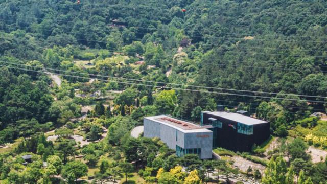 봄날 떠나는 여주 여행, '역사와 자연이 어우러진 명소를 찾는다면?