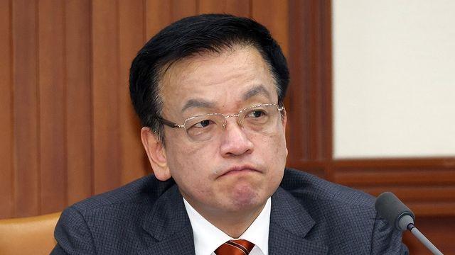 민주, 韓총리 탄핵선고 앞두고 崔권한대행 탄핵소추안 발의(종합)