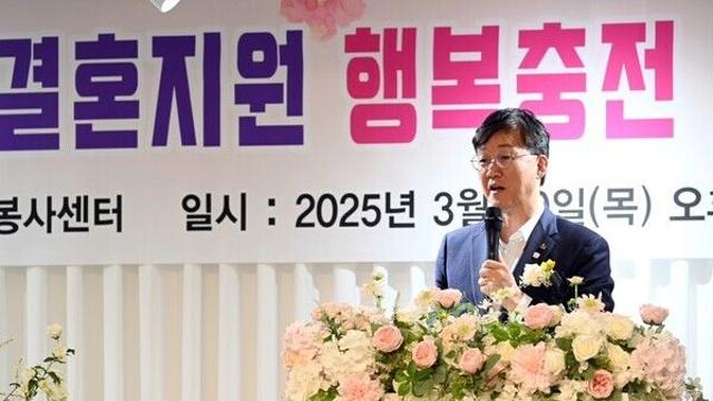 이민근 안산시장, 