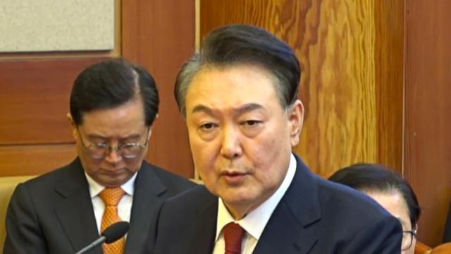 늦어지는 '尹탄핵 선고'..서초동 변호사에 물어보니