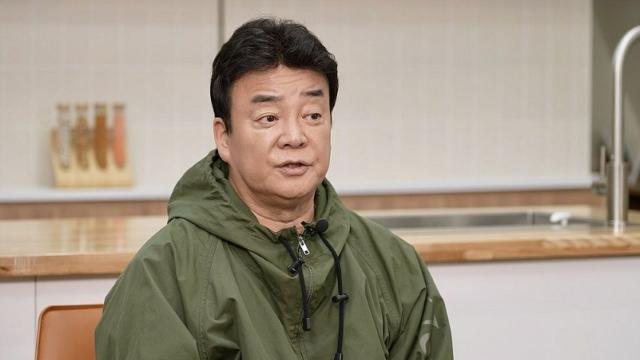 백종원 입건···'빽다방 원산지 허위광고 의혹' 수사