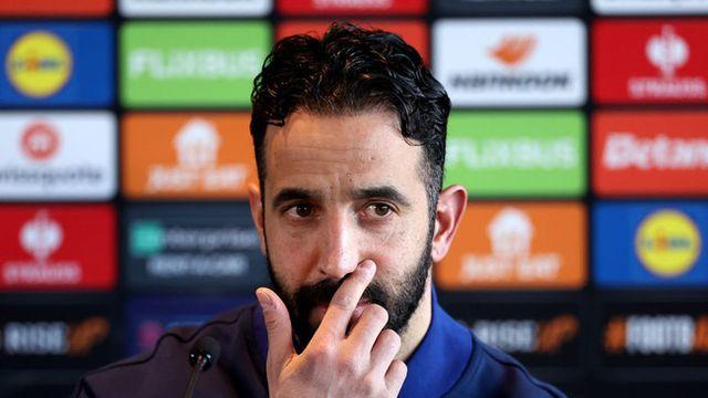 아모림 마음 단단히 먹었다...8명 방출 예정! 맨유 송두리째 바꿀 각오