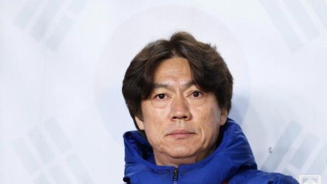 “홍명보 감독은 그런말 할 자격이 없어” 獨매체, 뮌헨에 ‘분노 표출’한 홍명보 감독 저격