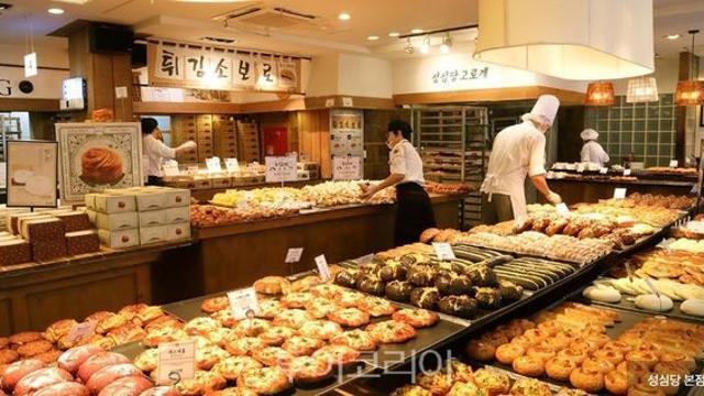 성심당 방문 후 가볼 만한 대전 로컬 맛집은?