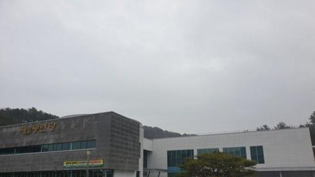 창원상복공원 봉안당 포화 상태…이르면 4월부터 신규 봉안 불가