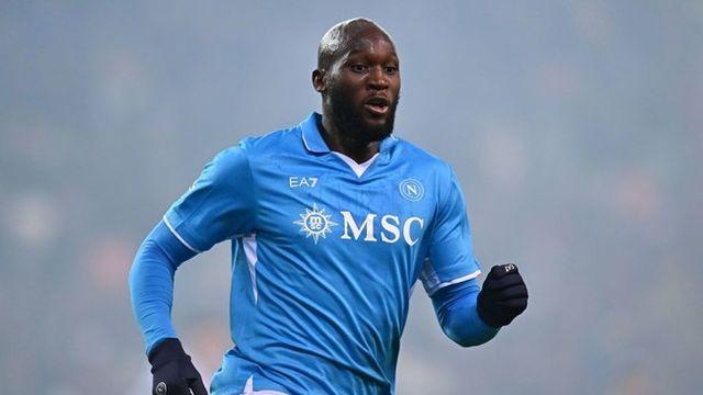 제 얼굴에 침 뱉기? “정신적 문제가 있다!”...‘역대급 배신자’ 루카쿠, 자국 대표팀에 쓴소리