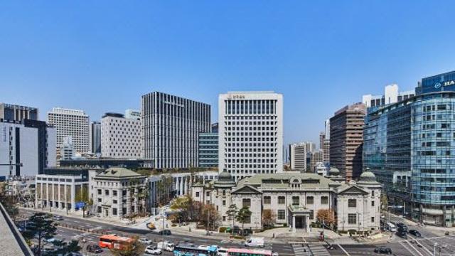 韓 대내외 변수 속…추가 금리인하 시점은 언제[한은 미리보기]