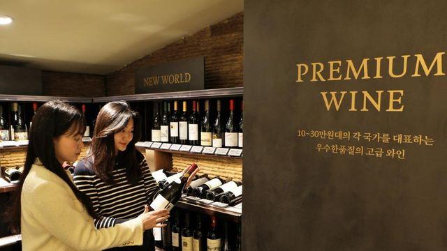 [이번주뭘살까] 봄 패션부터 햇미나리·인삼 등 제철 먹거리까지