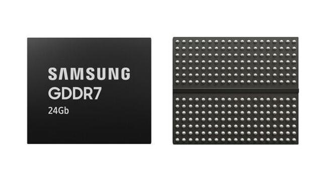 젠슨 황, 삼성 부스 방문… GDDR7에 '최고' 찬사
