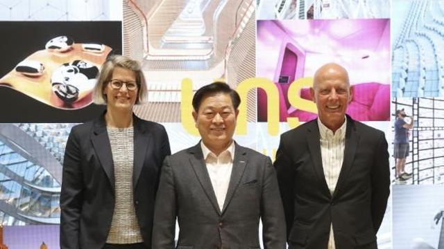 광명시, 세계적 건축설계사무소 유엔스튜디오와 수도권 서남부 자족도시로 발전 방향 구상