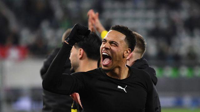 설마 ‘제2의 산초’는 아니겠지? 맨유, ‘맨시티출신’ MF 영입 원해...“760억 제안 예정”