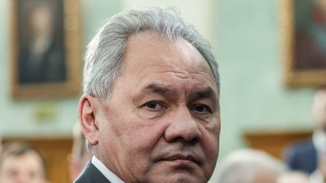 러 쇼이구, 김정은과 2시간여 대화…푸틴 메시지 전달