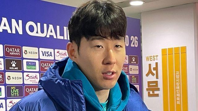 [IN LIVE] 오만전 도중 쓰러진 백승호·이강인…손흥민 “너무 마음 아파, 큰 부상 아니길”