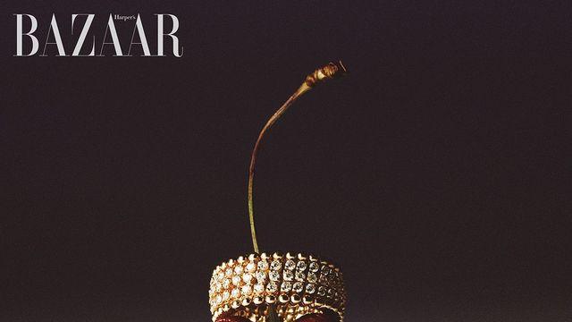 이 아이템 하나면 반지로도, 팔찌로도 활용 가능하다!