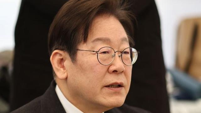 이재명, '최상목 몸조심' 발언 해명… 